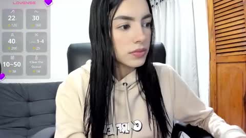 Snapshot of merysummer chatting on December 2025 08:16:02 PM Mery Summer online show from December 2025 08:16:02 PM