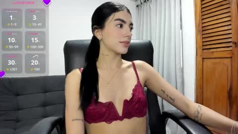 Snapshot of merysummer chatting on February 2026 06:04:02 PM Mery Summer online show from February 2026 06:04:02 PM