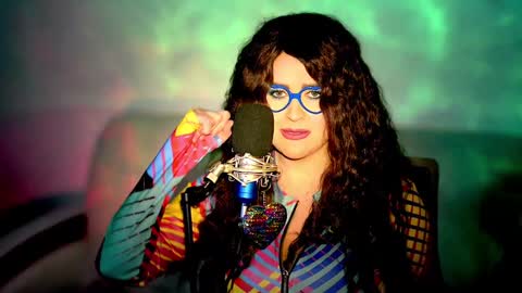 Meskhimusic online show from February 2025 06:46:01 PM