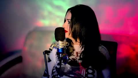 Meskhimusic online show from March 2025 06:30:01 PM