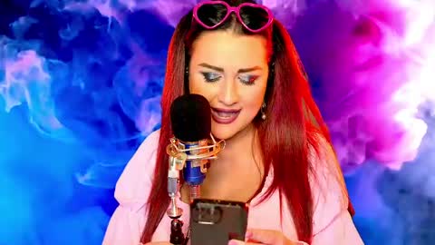 Snapshot of mesaland chatting on May 2026 07:08:02 PM Meskhimusic online show from May 2026 07:08:02 PM