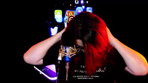 Meskhimusic online show from July 2026 08:52:02 PM