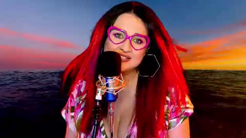 Meskhimusic online show from July 2026 07:13:02 PM