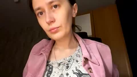 Jessica online show from November 2025 07:52:02 PM