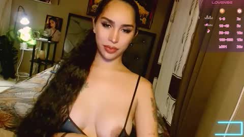 mistress jasmine online show from November 2025 05:51:02 AM