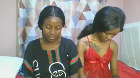 meggy and bree online show from June 2026 07:35:02 PM