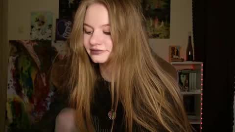 Eva online show from March 2026 02:34:01 PM