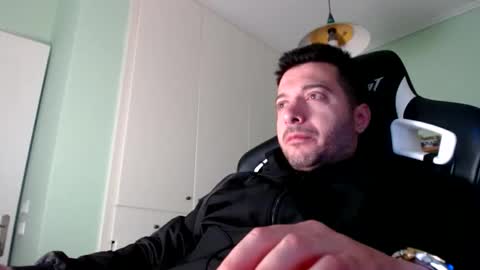 FunnyTimeHere online show from October 2025 05:08:01 AM