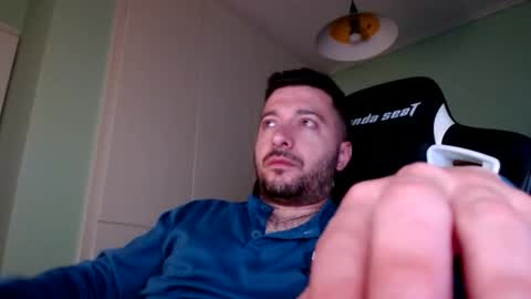 FunnyTimeHere online show from October 2025 05:02:02 AM