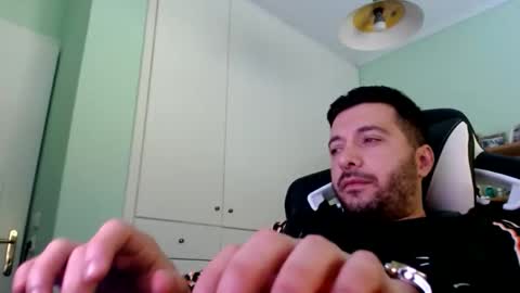 FunnyTimeHere online show from November 2025 09:35:01 AM