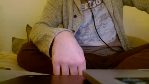 Slater online show from March 2026 08:38:01 PM