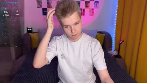 Arthur online show from January 2026 06:37:02 AM