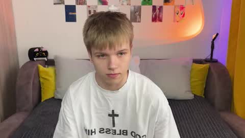 Arthur online show from March 2026 07:34:02 AM