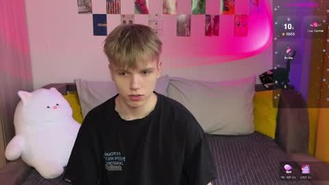 Arthur online show from April 2026 03:54:01 PM