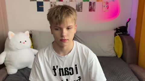 Arthur online show from April 2026 03:40:02 PM