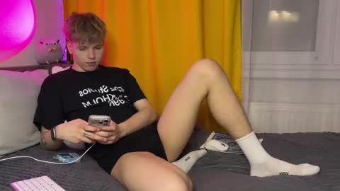 Arthur online show from May 2026 08:58:01 PM