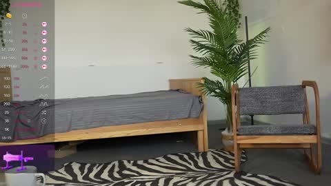 Stella online show from February 2025 08:50:02 AM