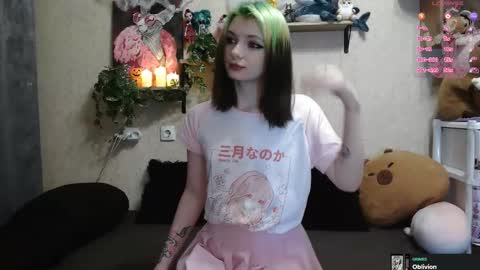 Mavis online show from October 2025 11:32:02 AM