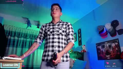 Jhon online show from November 2025 03:05:01 AM