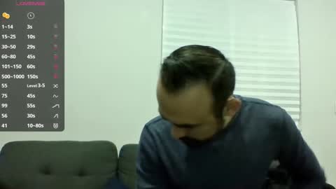 Snapshot of mexicancock27 chatting on December 2024 01:58:01 AM MEXICANCOCK OF casanova single online show from December 2024 01:58:01 AM