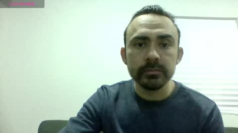 Snapshot of mexicancock27 chatting on January 2025 02:14:02 AM MEXICANCOCK OF casanova single online show from January 2025 02:14:02 AM