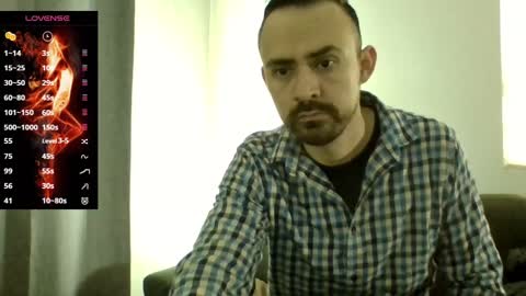 Snapshot of mexicancock27 chatting on March 2025 04:11:01 PM MEXICANCOCK OF casanova single online show from March 2025 04:11:01 PM