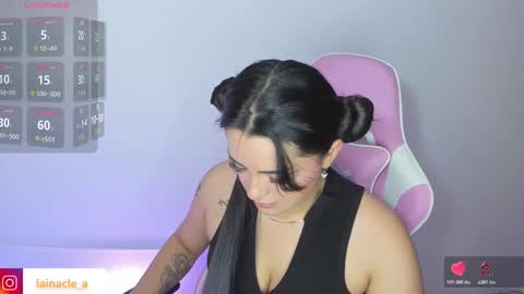 Booniee online show from November 2025 02:21:01 AM