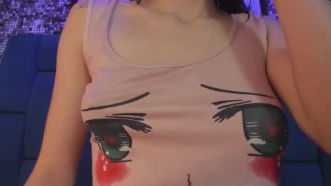 Snapshot of mey_doll chatting on January 2026 11:25:01 AM Your Mey online show from January 2026 11:25:01 AM