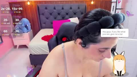 Snapshot of meylagia chatting on May 2026 03:13:01 AM meylagia online show from May 2026 03:13:01 AM