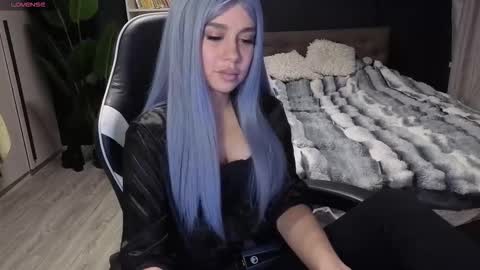 Snapshot of mezzalunaa chatting on March 2026 10:17:02 PM vollmond online show from March 2026 10:17:02 PM