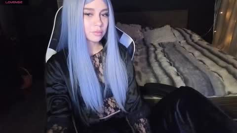 Snapshot of mezzalunaa chatting on March 2026 09:54:02 PM vollmond online show from March 2026 09:54:02 PM