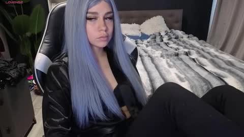Snapshot of mezzalunaa chatting on March 2026 12:33:01 PM vollmond online show from March 2026 12:33:01 PM