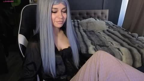Snapshot of mezzalunaa chatting on March 2026 09:53:02 AM vollmond online show from March 2026 09:53:02 AM