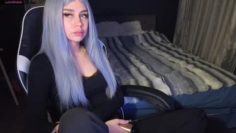 Snapshot of mezzalunaa chatting on March 2026 05:58:02 PM vollmond online show from March 2026 05:58:02 PM