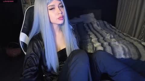 Snapshot of mezzalunaa chatting on May 2026 08:36:01 PM vollmond online show from May 2026 08:36:01 PM