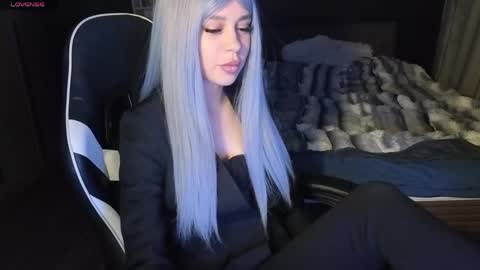 Snapshot of mezzalunaa chatting on May 2026 10:38:02 PM vollmond online show from May 2026 10:38:02 PM
