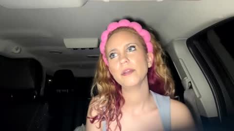 mezzy69 online show from February 2025 09:53:02 AM