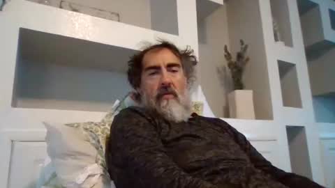 DaddyBear4U online show from November 2025 12:16:02 PM