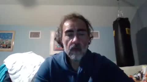 DaddyBear4U online show from January 2026 03:43:01 AM