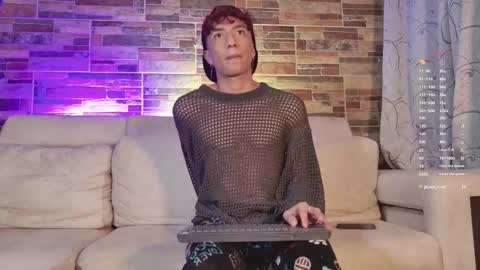 MATHIAS online show from February 2026 04:33:02 AM