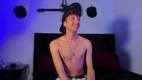 MATHIAS online show from April 2026 10:40:02 PM