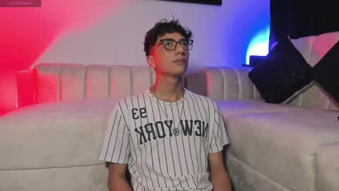 MATHIAS online show from April 2026 04:43:02 AM