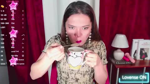 MHAY online show from February 2025 09:27:02 PM