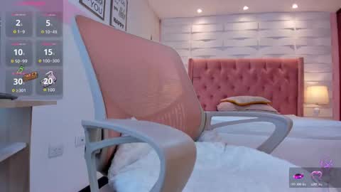 melissa online show from November 2025 03:12:01 PM