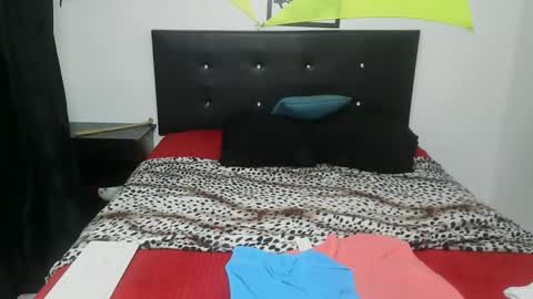 mhia1972 online show from February 2026 05:30:01 PM