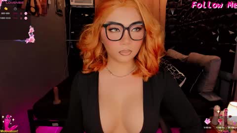 miss devil online show from September 2025 06:28:02 AM