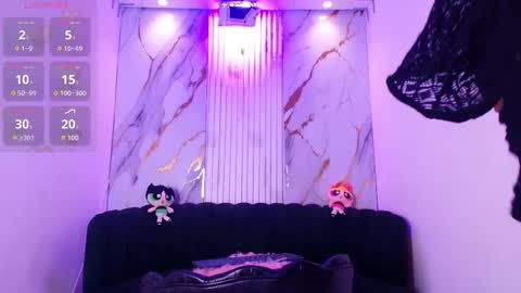 Mhia Kate online show from February 2026 12:15:01 PM