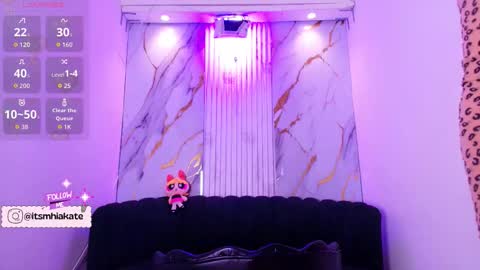 Mhia Kate online show from March 2026 11:58:02 AM