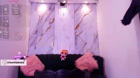 Mhia Kate online show from March 2026 12:10:02 PM