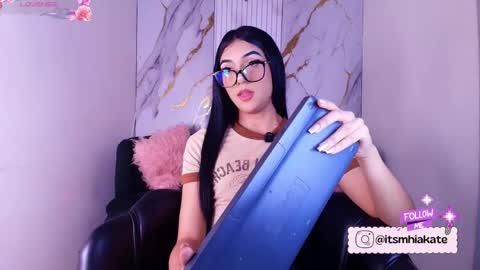Mhia Kate online show from May 2026 12:34:02 PM
